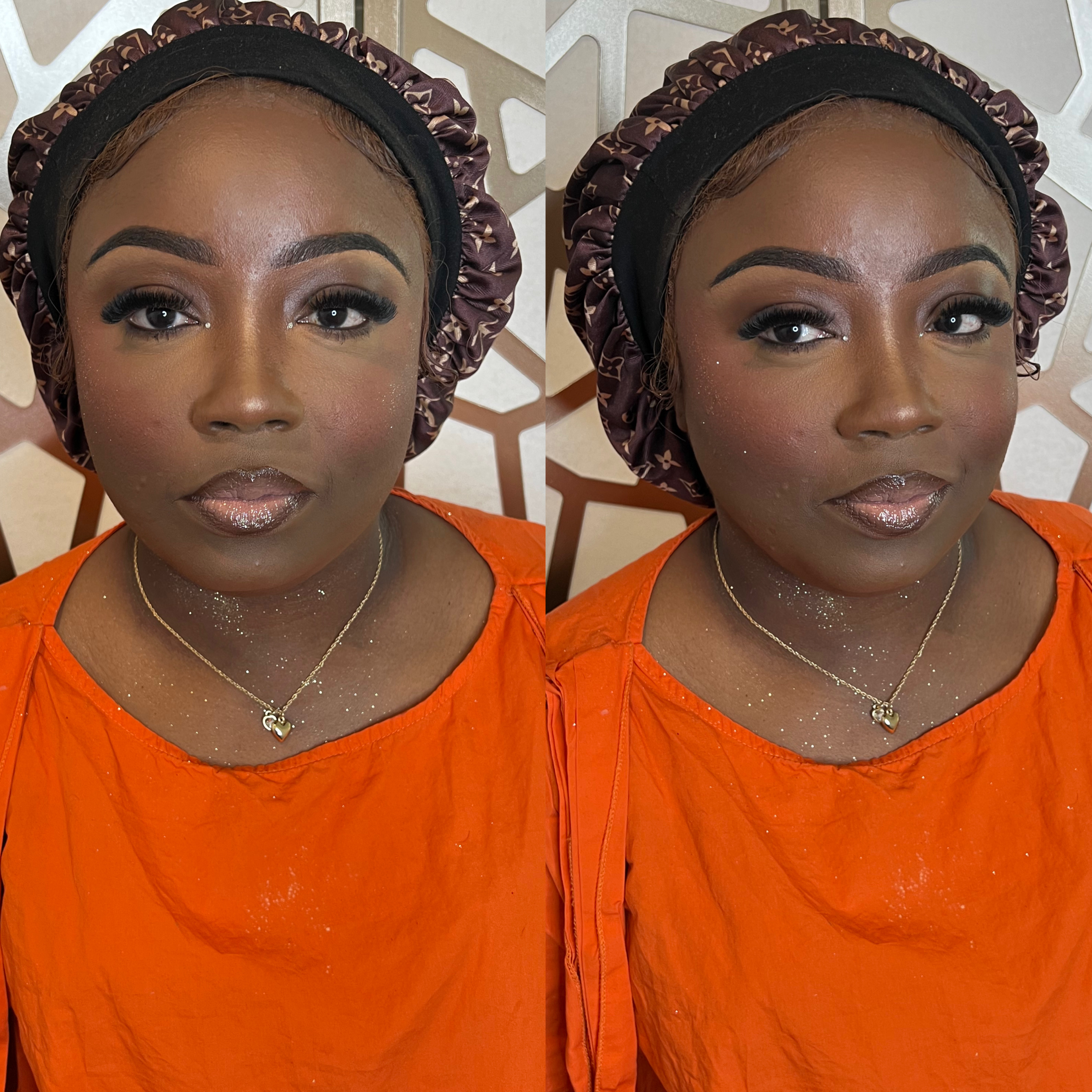 Makeup artistry by The Face Doctress